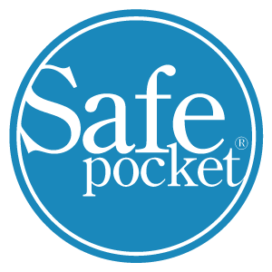 Custom Printed Promotional Wallet Condoms - Safe Pocket